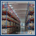 New design steel pallet rack with CE certificate